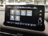 ◆Honda CONNECTディスプレー◆初めての場所もナビゲーションがご案内!楽しい旅行をサポートします。