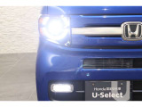 LEDヘッドライト搭載!明るく視界良好!消費電力も少なくバッテリーの負担軽減!高寿命で経済的な電球です!