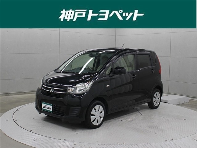 eKワゴン E 