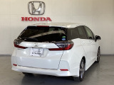 Honda認定中古車「U-Select」はHonda車である事と、思いもよらない高額修理のリスクに備えるため修復歴がない車両に限定、さらに第三者機関の車両状態証明書をすべての車両で取得しています。