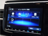 【ナビゲーション】起動までの速度と地図を検索する速度が最大の魅力。初めての道でも安心・快適なドライブをサポート出来ます。操作も簡単で、ストレスフリーなドライブを提供。