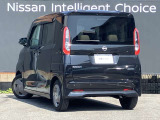 全国日産ディーラー共通のワイド保証は、ご購入後もお近くの日産でメンテナンスが可能です。