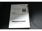 ナビの取り扱い説明書付ですので安心です