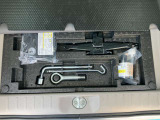 パンクキット付き