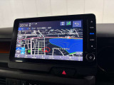 BluetoothやTVなど様々な機能をお使いいただけます。