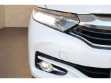 LEDヘッドライト搭載!明るく視界良好!消費電力も少なくバッテリーの負担軽減!高寿命で経済的な電球です!