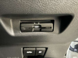 ◆ETC◆便利なETCが付いています。高速道路などの料金所でストレス無く通過することができます。日々の積み重ねが時間の節約に繋がります。