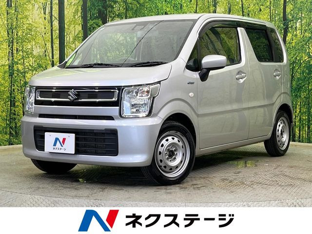 ワゴンR ハイブリッド(HYBRID) FX
