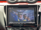 TVなどのメディアを楽しむことができます。車内がひときわ楽しくなっちゃいますね♪