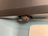 バックカメラ付