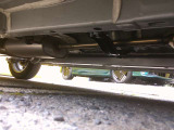 車両下部