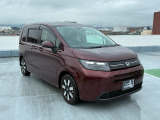 ●ホンダU-Selectだから出来る安心のお約束●2.納車整備一式(法定12カ月点検)いたします!エンジンオイル交換!オイルフィルター交換!ワイパーゴム交換!キーレス電池交換!