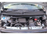 【エンジンルーム】交換が必要な消耗品は交換して納車いたします!