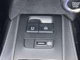 電動パーキングブレーキ