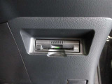 スムーズにゲート通過できます。