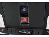 緊急通報ボタンが装備されています。ホンダコネクト対応。ご利用には、Honda Total Care プレミアムのご加入が必要です。