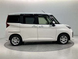 ルーミー 1.0 G 