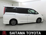 トヨタの「ロングラン保証」付き。メ-カ-を問わず、走行距離無制限、埼玉トヨタで中古車をお買い上げいただいたお客様に安心で快適なカ-ライフをお約束する1年間の保証です。有料で延長もできます。