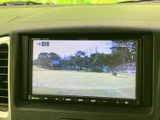 停車時に映像を楽しめる機能です。お子様連れのファミリー層にもおすすめです。