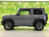 ジムニー XC 4WD 