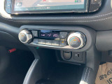 運転席・助手席シートヒーター☆