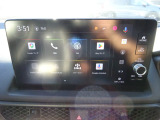 AppleCarPlayやandroidaudio搭載☆スマホと連携して快適にドライブ♪