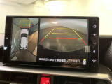 パノラミックビューモニター☆