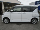 ステラ Z 元試乗車