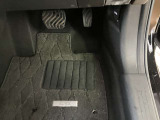 ◆運転席フロアマット◆