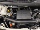 ホンダスタッフがしっかり整備して保証付きにてお渡し致します。エンジンルーム&室内ルームともにクリーニング済みで清潔です。快適なドライブをお楽しみください。