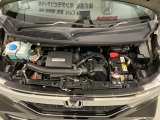 専門業者にて内外装のクリーニングを実施しております!