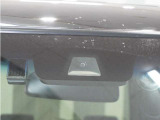 ◆Honda SENSING◆ カメラ等装置で精度の高い検知能力を発揮、安全運転を支援します。