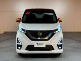 納車から1ヶ月(1000Km)を目安に無料点検を受けていただけます。
