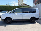デリカD:5 2.2 P 4WD 