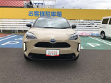 「フロントマスク」です。車の印象を決めるのは【顔】。この車の顔つきは、きっとあなたにピッタリ!?