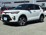 【中古車情報】トヨタ ライズ 1.0 Z  の中古車詳細（走行距離：2万km、カラー：ブラックマイカM&times;Sホワイトパール、販売地域：兵庫県西宮市）