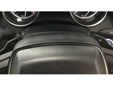 パドルシフトを装備したお車です