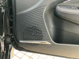 ◆BOSEパーソナルプラスサウンドシステム◆ヘッドレストスピーカー、ワイドレンジドアスピーカー、ツイーターの8スピーカーでリッチなサウンド♪