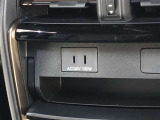 非常時やキャンプなどに役立つAC100Vコンセント付きです(^^♪