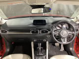 CX-5 2.2 XD Lパッケージ 