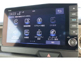 【純正ギャザズナビ】Bluetooth対応、TV対応、バックカメラ連動など様々な機能が充実!