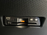 【ETC】高速道路の料金所をストレスなく通過!話題のスポットやサービスエリアに多い「スマートIC」利用時は必須のアイテムです。当店でセットアップを実施、ご納車当日からすぐにご利用いただけます!