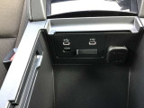 電源はこちら