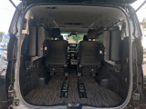 HV!4WD!3眼LEDライト!10型ナビ!フルセグ!セーフティーセンス!ETC!BSM!デジタルインナーミラー!Bカメラ!両側Pスライド!Pバックドア!右前に小修復有り!