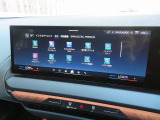 ◆iDriveを装備。操作系統をディスプレイから独立させることで、人間工学に基づいた最適な運転環境を実現しております。◆