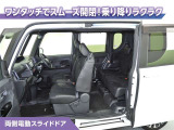 タントカスタム RS 