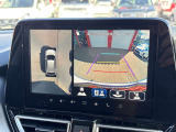 登録済未使用車/4WD/純正ナビ/フルセグTV/全方位カメラ/シートヒーター/スマートキー/スズキコネクト/スズキセーフティサポート/電動パーキング/オートライト/アダプティブクルーズコントロール
