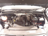 1.4L TSIエンジン搭載。力強い加速と鋭いアクセルレスポンスで、爽快な走りを思いのままに楽しめます。