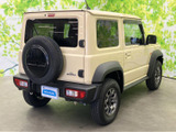 ジムニーシエラ 1.5 JC 4WD 