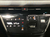 【電制シフト】直線的で操作しやすい前後操作の電制シフト!